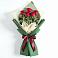 Букет цветов из: Розы в Алабино