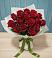 Букет Красные розы в Алабино